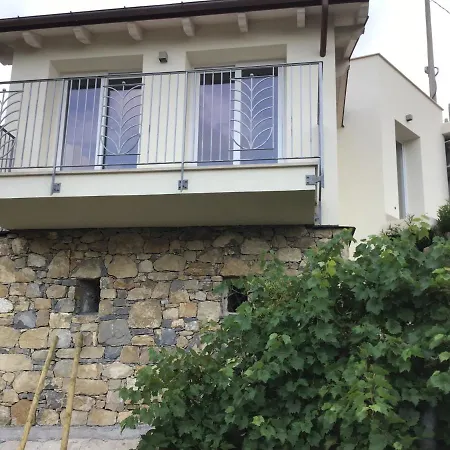 La Lejlighed Bordighera