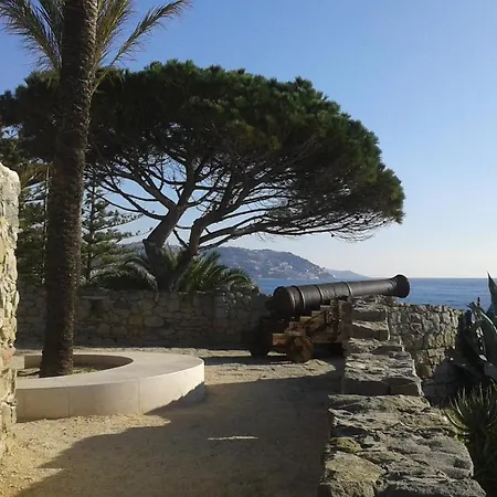 La Lejlighed Bordighera