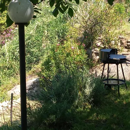 La Lejlighed Bordighera