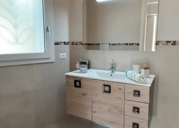 La Appartement Bordighera