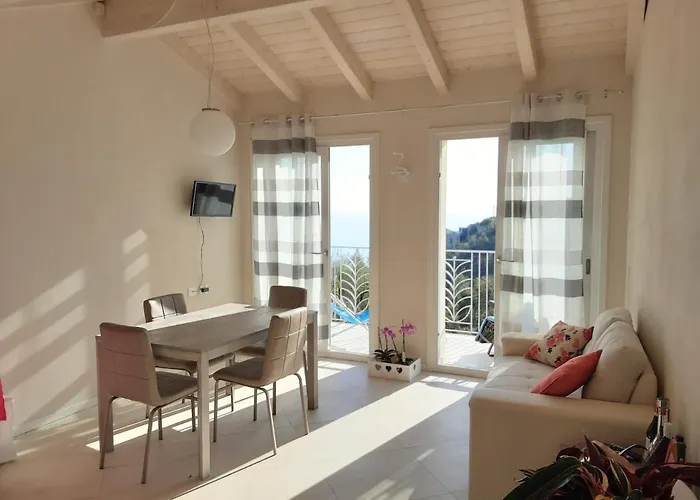 Daire La Bordighera
