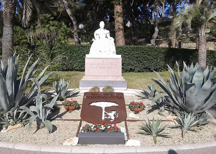 La Bordighera