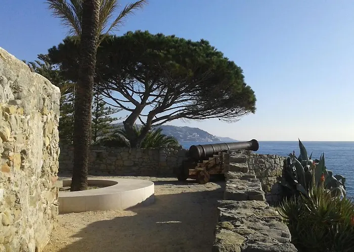 La Daire Bordighera