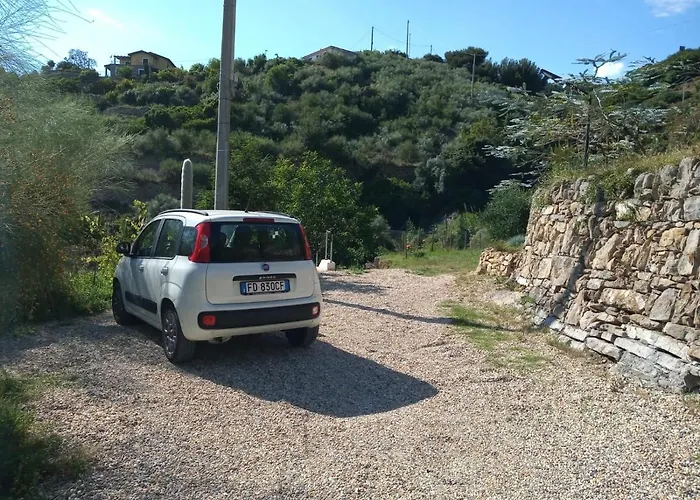 La Bordighera
