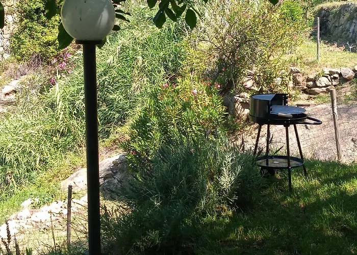 La Appartement Bordighera