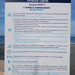 Appartement La Bordighera