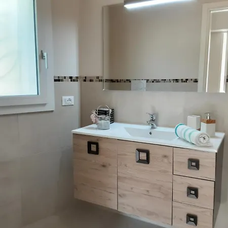 La Apartman Bordighera