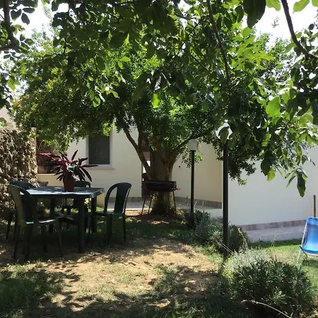 La Bordighera