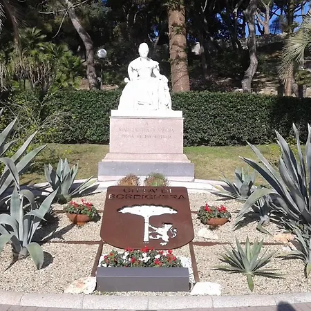 La בורדיגרה