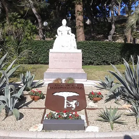La Bordighera