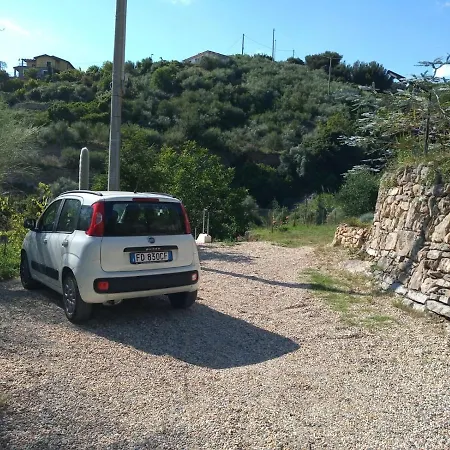 La Bordighera
