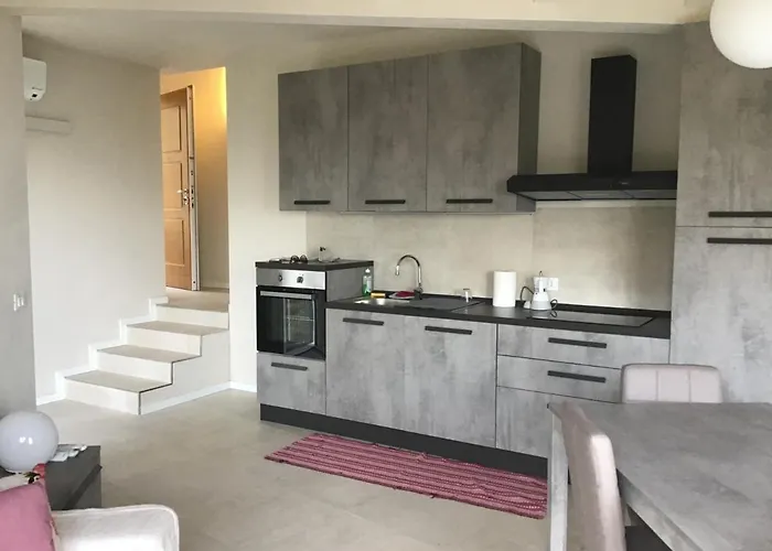 Apartamento La *