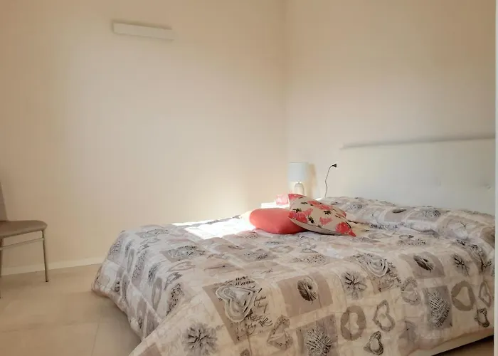 Apartamento La